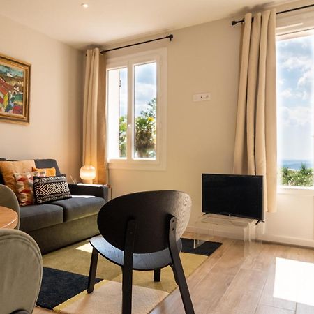 Verdon Appartement Notre "Chez Vous" Aiguines Ngoại thất bức ảnh