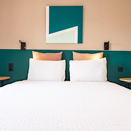 Verdon Appartement Notre "Chez Vous" Aiguines Ngoại thất bức ảnh