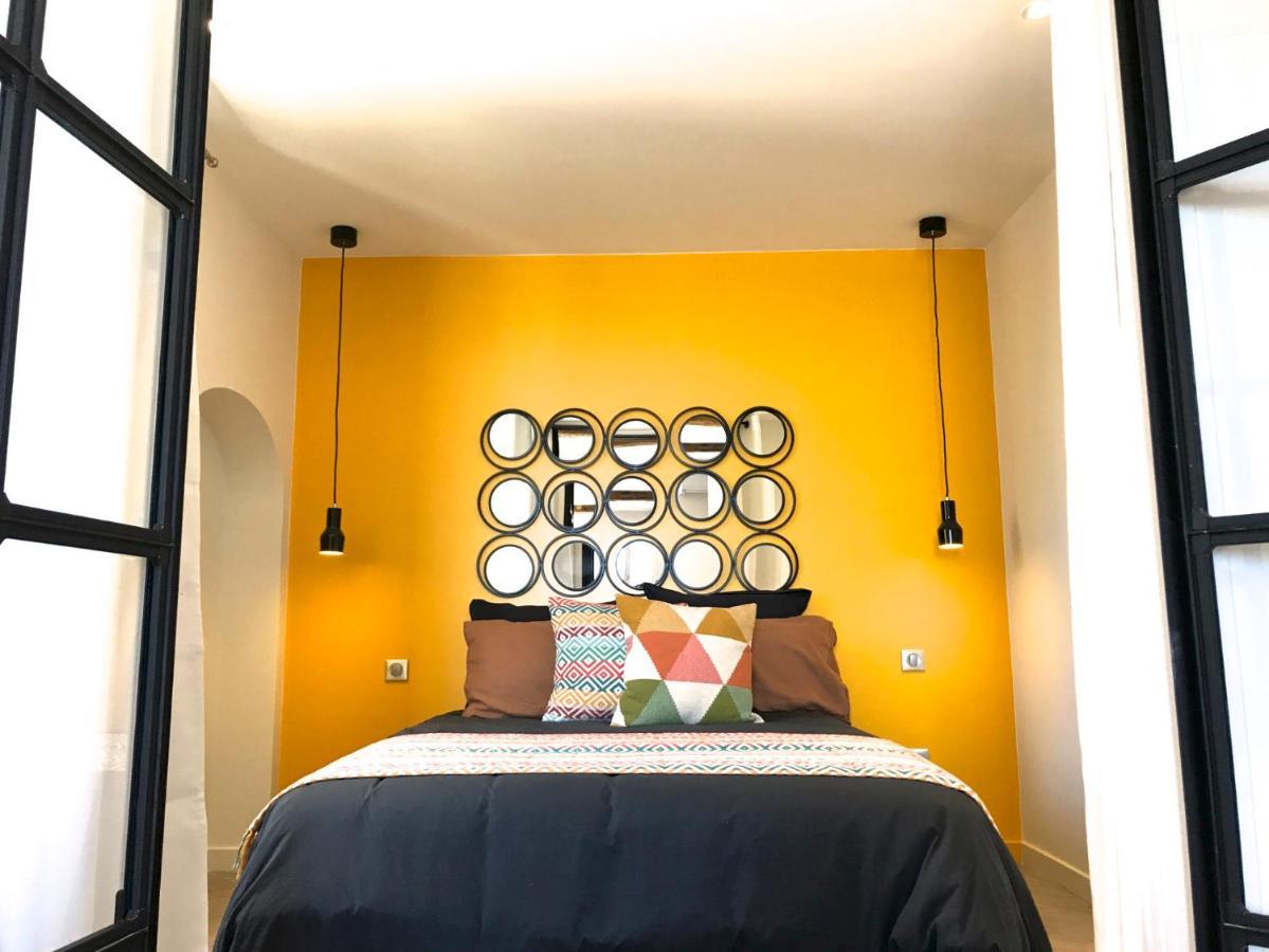 Verdon Appartement Notre "Chez Vous" Aiguines Ngoại thất bức ảnh