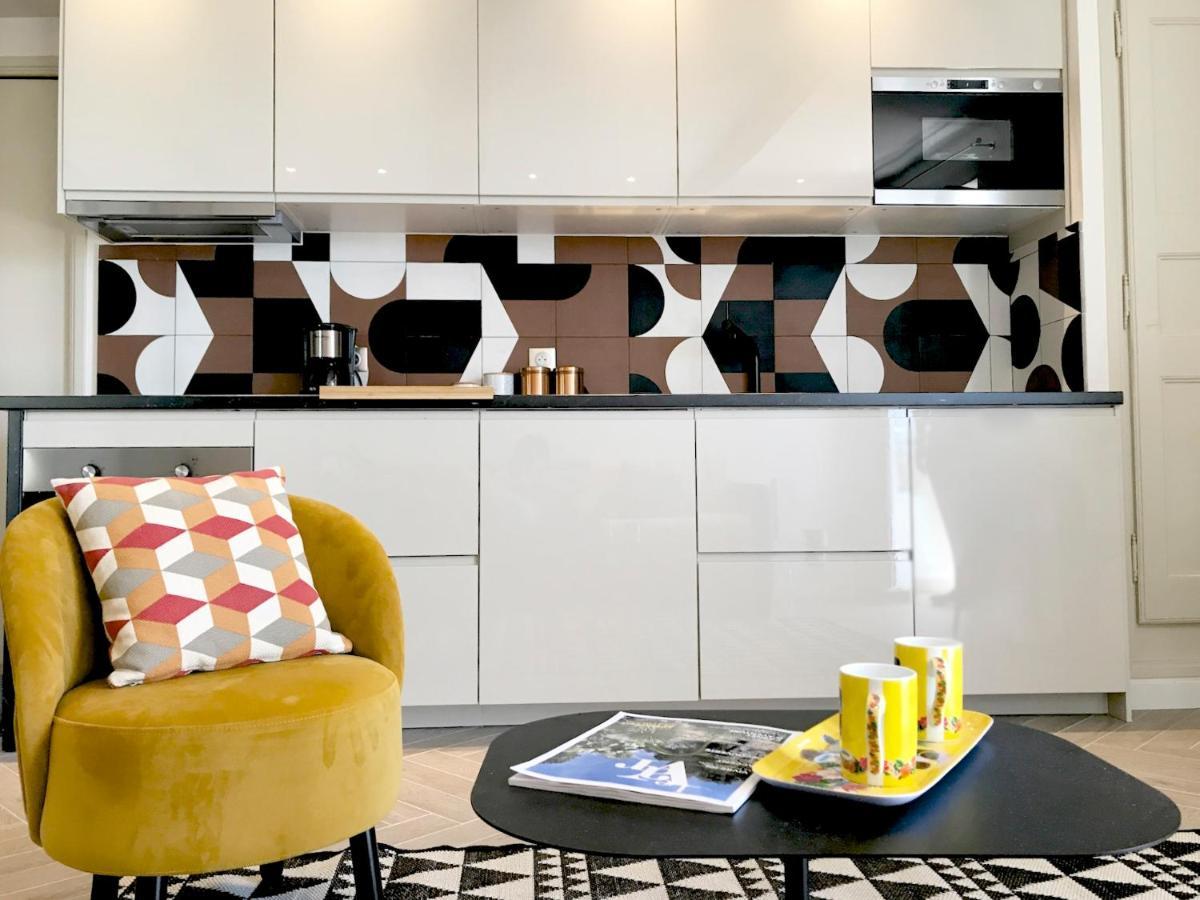 Verdon Appartement Notre "Chez Vous" Aiguines Ngoại thất bức ảnh