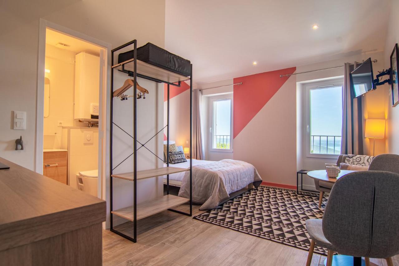 Verdon Appartement Notre "Chez Vous" Aiguines Ngoại thất bức ảnh