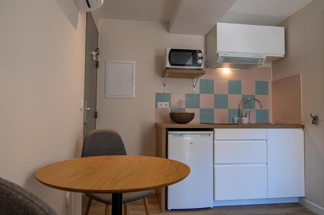 Verdon Appartement Notre "Chez Vous" Aiguines Ngoại thất bức ảnh