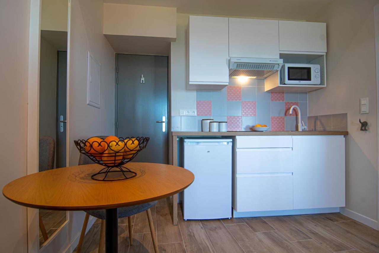Verdon Appartement Notre "Chez Vous" Aiguines Ngoại thất bức ảnh