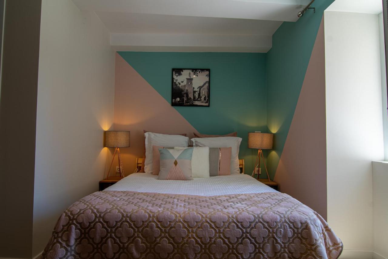 Verdon Appartement Notre "Chez Vous" Aiguines Ngoại thất bức ảnh