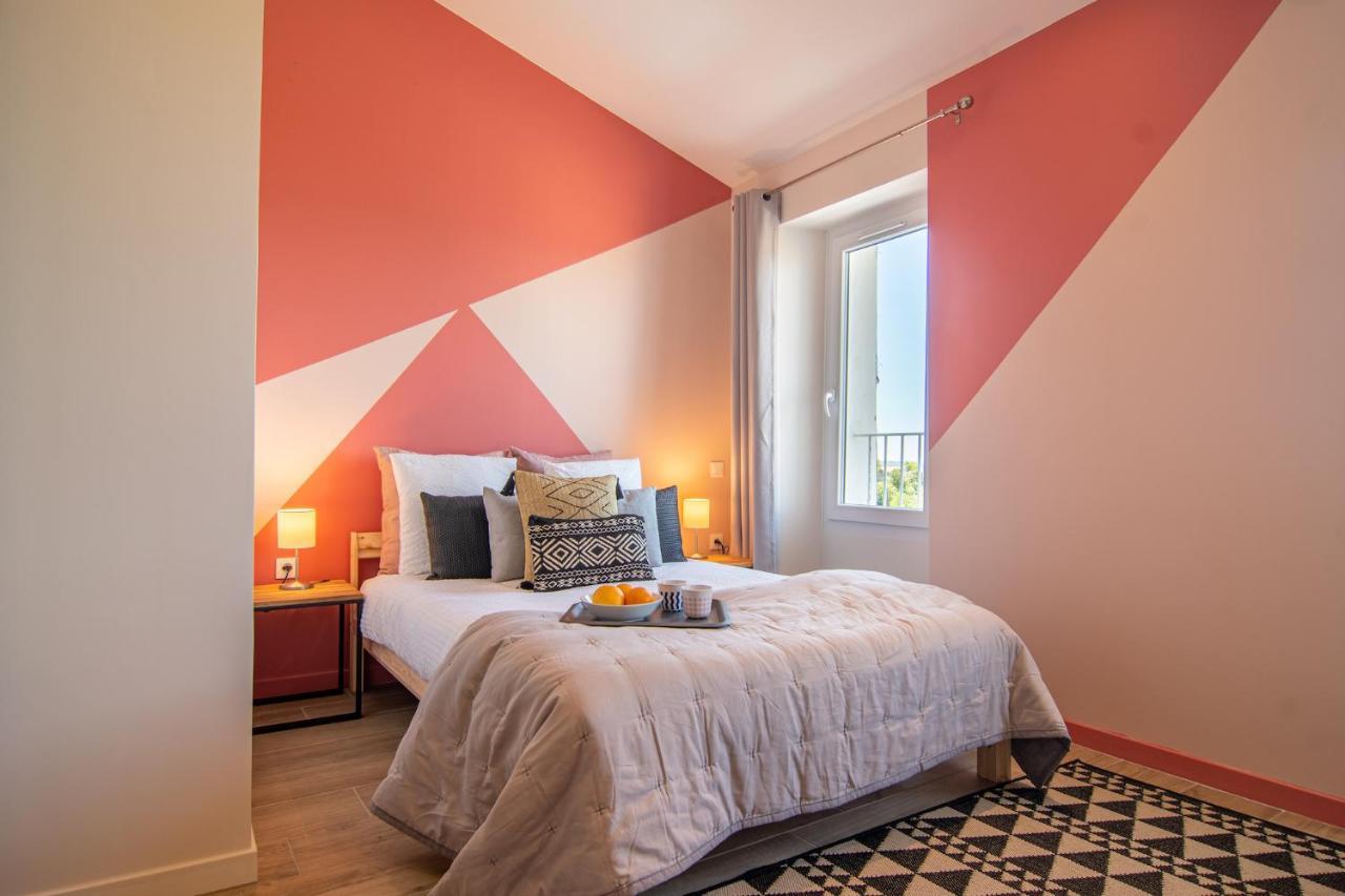 Verdon Appartement Notre "Chez Vous" Aiguines Ngoại thất bức ảnh