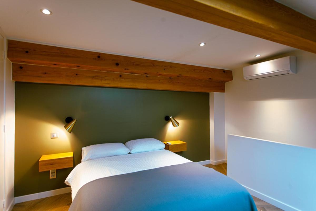 Verdon Appartement Notre "Chez Vous" Aiguines Ngoại thất bức ảnh