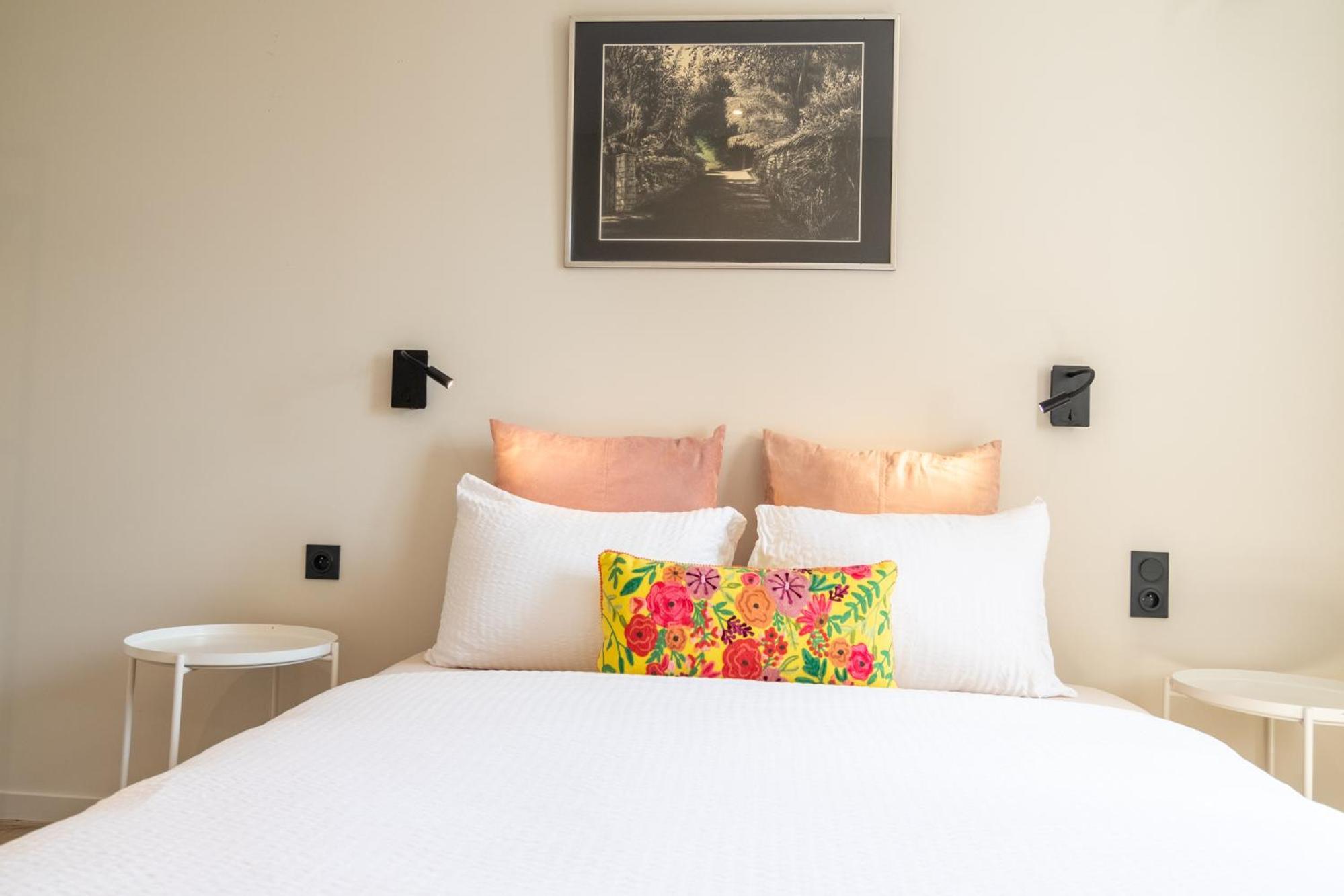 Verdon Appartement Notre "Chez Vous" Aiguines Ngoại thất bức ảnh