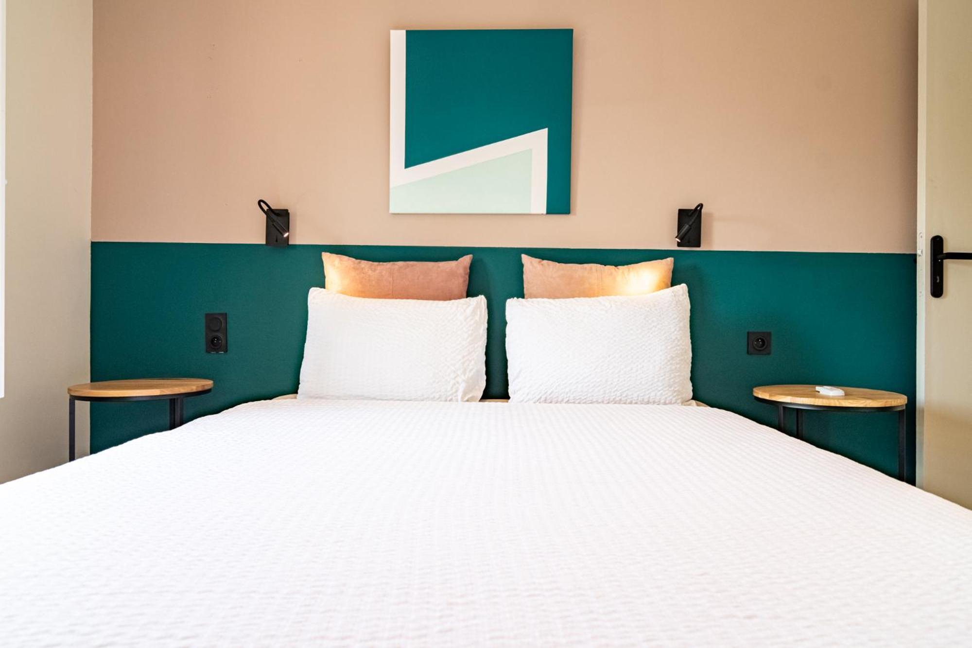 Verdon Appartement Notre "Chez Vous" Aiguines Ngoại thất bức ảnh
