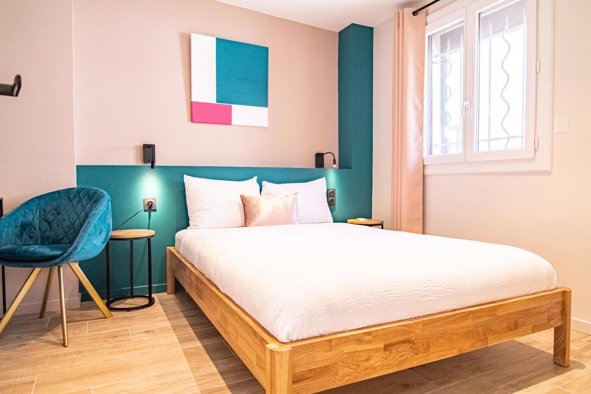 Verdon Appartement Notre "Chez Vous" Aiguines Ngoại thất bức ảnh