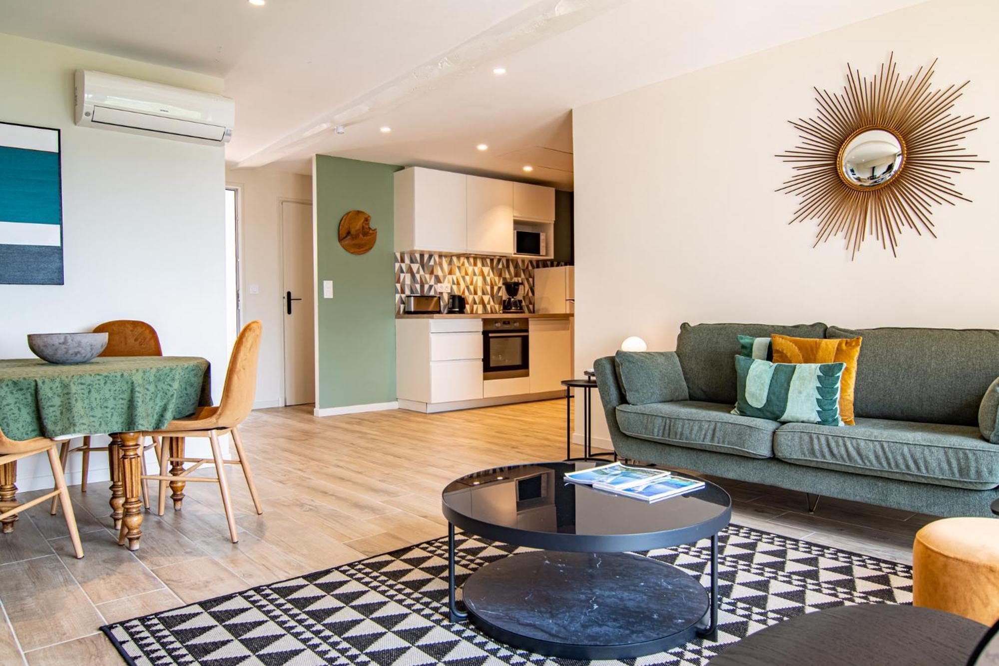Verdon Appartement Notre "Chez Vous" Aiguines Ngoại thất bức ảnh
