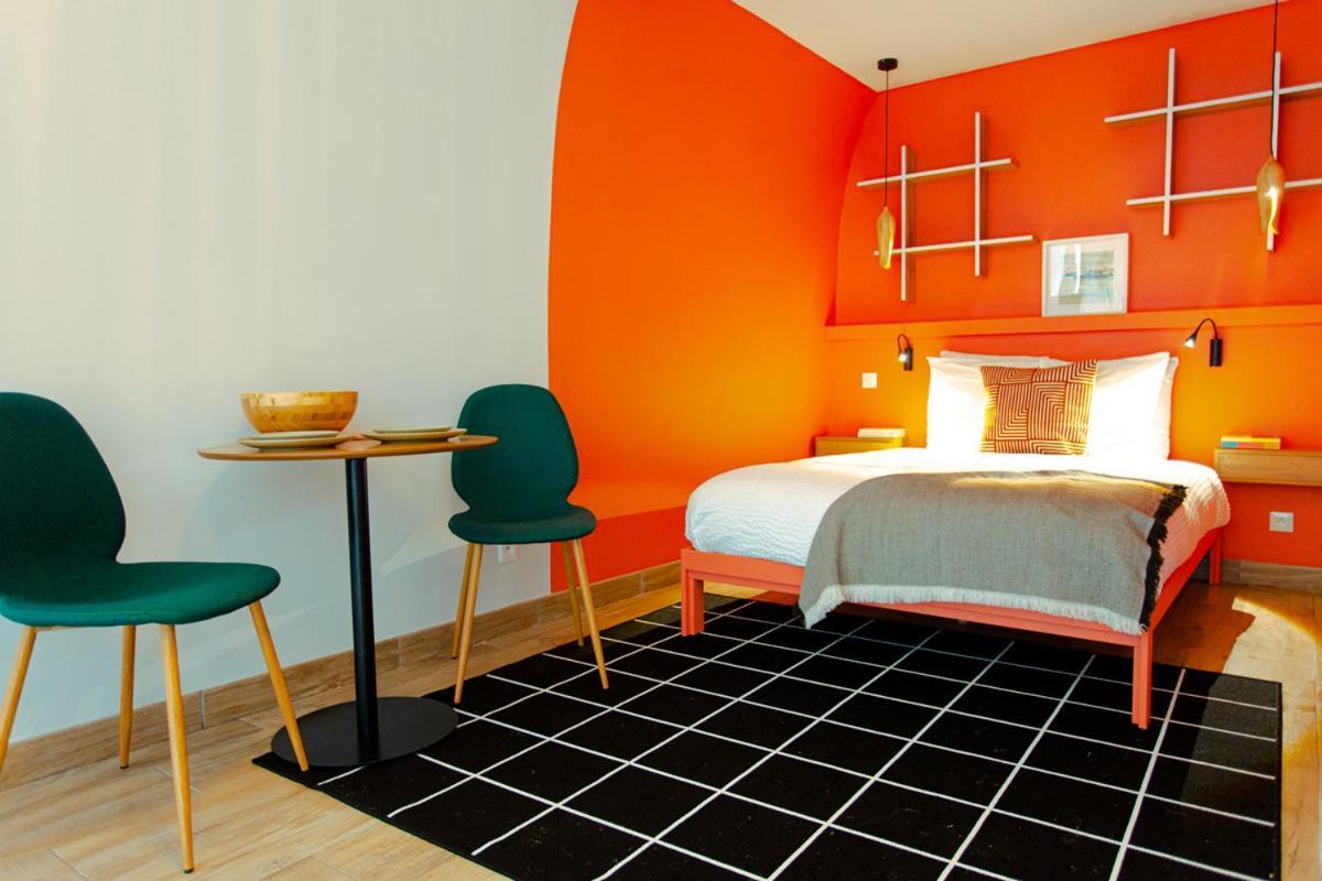 Verdon Appartement Notre "Chez Vous" Aiguines Ngoại thất bức ảnh