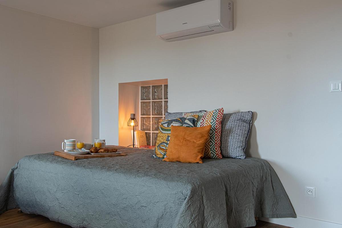 Verdon Appartement Notre "Chez Vous" Aiguines Ngoại thất bức ảnh