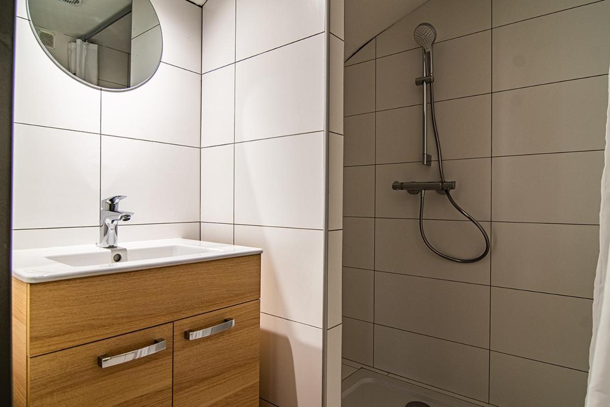 Verdon Appartement Notre "Chez Vous" Aiguines Ngoại thất bức ảnh