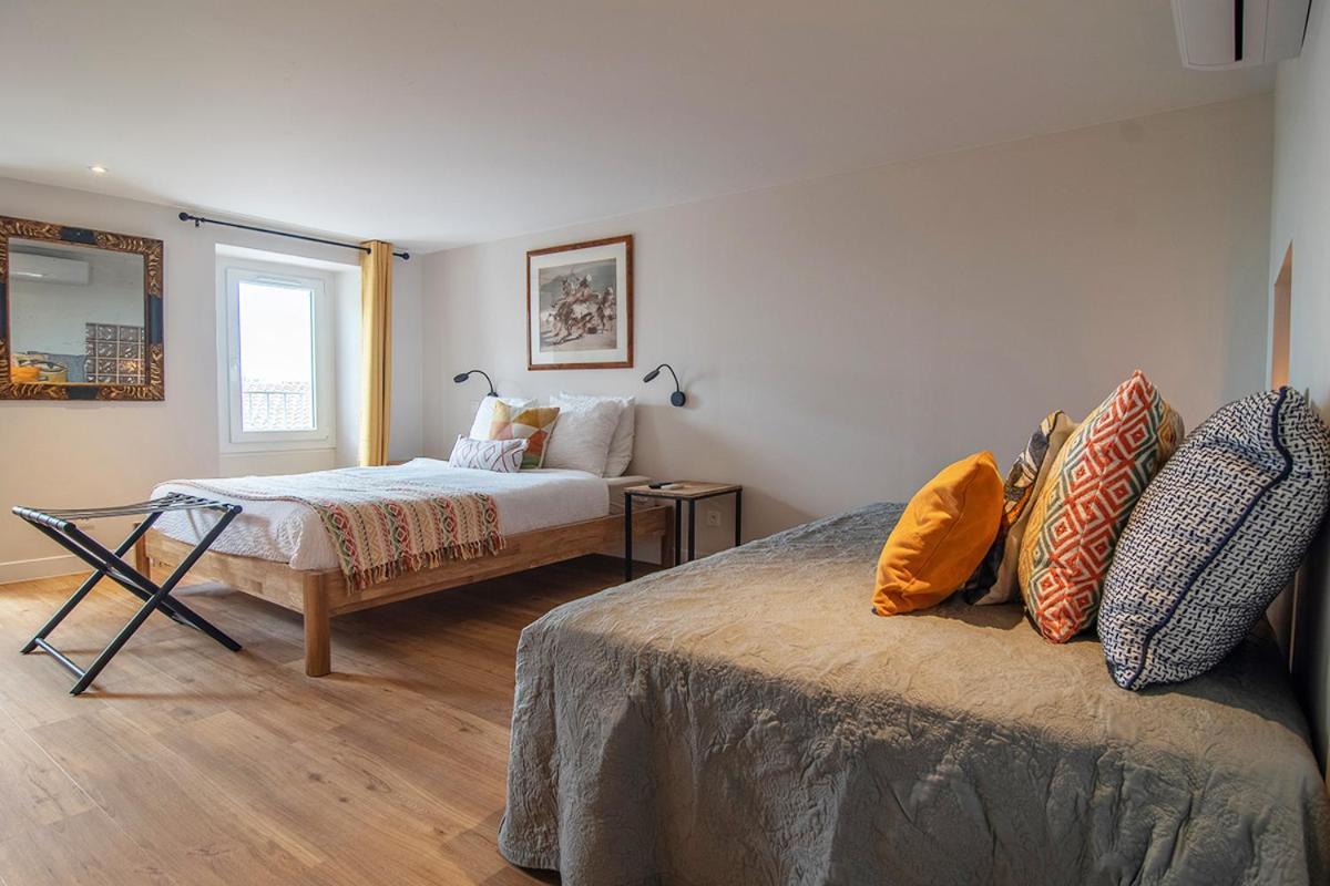 Verdon Appartement Notre "Chez Vous" Aiguines Ngoại thất bức ảnh